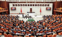 TBMM Başkanlığından Milli Dayanışma, Kardeşlik ve Demokrasi Komisyonu'nun raporuna ilişkin açıklama