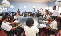 Tek Dünya Karadeniz Vakfı'ndan Guyana'da eğitime destek