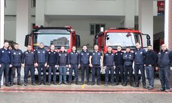 Tekirdağlı itfaiyeci, 6 Şubat depremlerinde unutamadığı anları anlattı