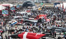 TEKNOFEST'e International Finance Awards 2025'ten iki ödül