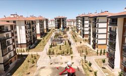 Sosyal Konut Kuraları Devam Ediyor, Hatay’a Dair Tarih Yine Açıklanmadı