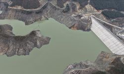 HATSU Verileri Açıklandı: Hatay’da Baraj Doluluk Oranları Arttı