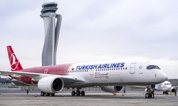 THY, 100 bin çalışanının fotoğrafıyla giydirdiği 500'üncü uçağını tanıttı