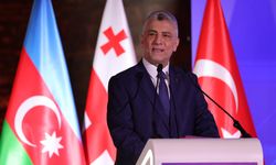 Ticaret Bakanı Bolat: Bu yıl GSYİH'miz 1,6 trilyon dolara ulaşacak