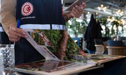 Ticaret Bakanlığı Bursa'da fahiş fiyat uyguladığı belirlenen işletmeye idari para cezası uyguladı