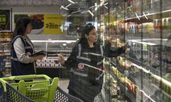 Ticaret Bakanlığının ramazan ayı öncesi fiyat denetimleri sürüyor