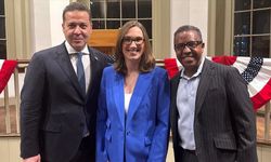 Tigray asıllı Eritreli doktor Isaias Irgau: Savaş bize, arka bahçemize geldi