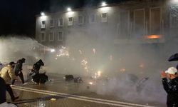 Tiran'da binlerce kişi Rama hükümetinin istifasını istedi