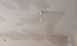 Orhanlı TOKİ’de Tavanlar Su Akıtıyor! Vatandaş Çözüm Bekliyor