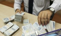 Toplam ciro endeksi Aralık 2025'te yıllık bazda yüzde 34,7 arttı