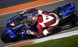 Toprak Razgatlıoğlu'nun da yarışacağı MotoGP'de sezonun ilk heyecanı Tayland'da yaşanacak