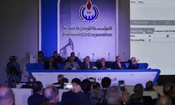 TPAO, Libya'daki hidrokarbon arama ihalesinde deniz ve karada 2 saha kazandı