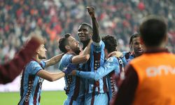 Trabzonspor, büyük maçlardaki galibiyet hasretini dindirmek istiyor
