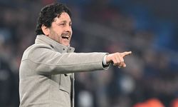 Trabzonspor, Fatih Tekke ile büyük maçlarda ilk galibiyetini almak istiyor