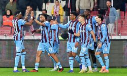 Trabzonspor'un Gaziantep FK karşısında mağlubiyeti yok