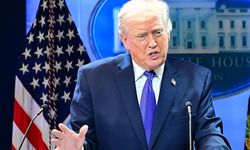 Trump, ABD Yüksek Mahkemesinin kararının ardından yüzde 10'luk küresel tarife uygulayacağını duyurdu