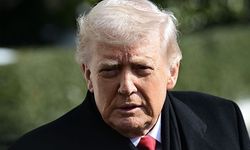 Trump, İran'ın ABD ile müzakere halinde olduğunu belirtirken netice konusunda umut vermedi