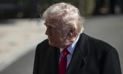 Trump'tan İran'da rejim değişikliği için, 'Olabilecek en iyi şey' yorumu