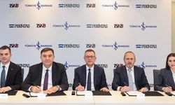 TSKB ve İş Bankası'ndan yerli teknoloji üretimine destek