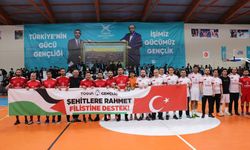 TÜGVA'nın düzenlediği GENÇLİG 2026'nın lansmanı Hatay'da yapıldı