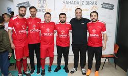 TÜGVA'nın düzenlediği GENÇLİG 2026'nın lansmanı Hatay'da yapıldı