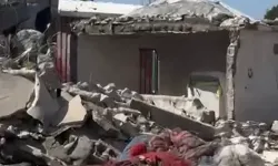 Türbe Yıkım İddialarında Yeni Gelişme!