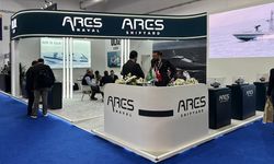 Türk gemi inşa sanayisinden Körfez açılımı