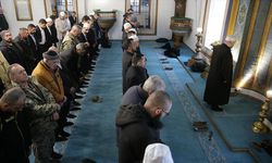 Türk hafızların Kur'an-ı Kerim tilaveti Bosna Hersek'te ramazana manevi zenginlik katacak