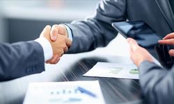 Türk iş insanları BAE ile ticarette 40 milyar dolarlık hedefe odaklandı