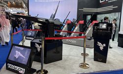 Türk savunma sanayisi ABD'yi yeni orta kalibre silahla tanıştıracak