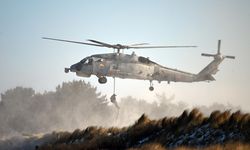 Türk Silahlı Kuvvetleri, NATO Steadfast Dart 2026 tatbikatında hünerlerini sergiledi