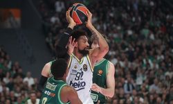 Türk takımları, Avrupa basketbolunun 'lideri' oldu