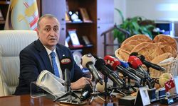 Türkiye Fırıncılar Federasyonu Başkanı Balcı'dan ramazan pidesi ve ekmek fiyatlarına ilişkin açıklama