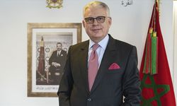 Türkiye ile Fas Krallığı arasındaki ticaret hacmi ilk kez 5 milyar doları geçti