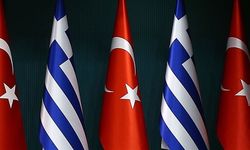 Türkiye ile Yunanistan 10 milyar dolarlık ticaret hedefine odaklandı