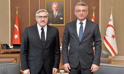 Türkiye- KKTC Arasında Güçlü Mesaj