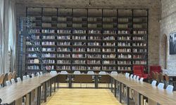 'Türkiye-Malezya Kültürlerarası Etkileşim Programı' yarın Rami Kütüphanesi'nde düzenlenecek