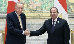 Türkiye-Mısır ilişkileri ivme kazanıyor, ticaret hacmi gün geçtikçe büyüyor