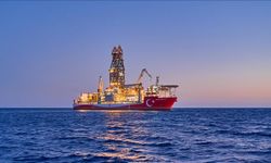 Türkiye, petrol ve doğal gazda sınır ötesi ortaklıklarını güçlendiriyor