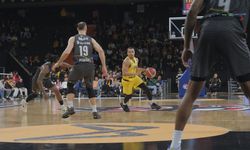 Türkiye Sigorta Basketbol Süper Ligi