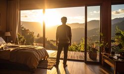 Türkiye'de yalnız yaşayanların sayısı geçen yıl 5,5 milyonu aştı