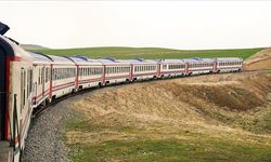 Türkiye'nin demir yolu tecrübesi Asya ve Afrika ülkelerine örnek oldu