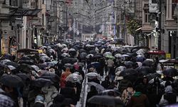 Türkiye'nin nüfusu 86 milyon 92 bin 168 oldu