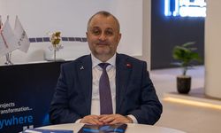 TÜRKSAT 2026'yı uluslararası pazarlara açılma yılı ilan etti