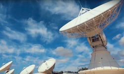 Türksat Bulut ile Türkiye'nin verisi yerli altyapıda korunacak