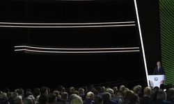 UEFA'nın 50. Olağan Genel Kongresi Belçika'da yapıldı