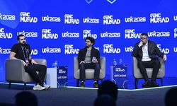 UGİK'26 kapsamında 'Dijital Ekonomi' paneli düzenlendi