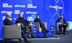 UGİK'26 kapsamında 'Geçmişi Kaybetmeden Geleceği Yeniden Yazmak' paneli düzenlendi