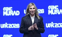 UGİK'26 kapsamında 'Ufkun Ucunda İş Yapmak' paneli düzenlendi