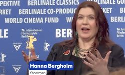 Uluslararası Berlin Film Festivali'nde sanatçıların Filistin duruşu dikkati çekti